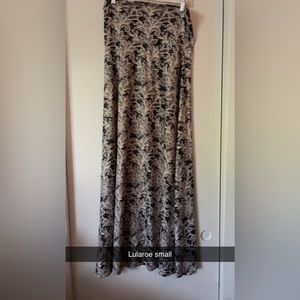 Lularoe Skirt